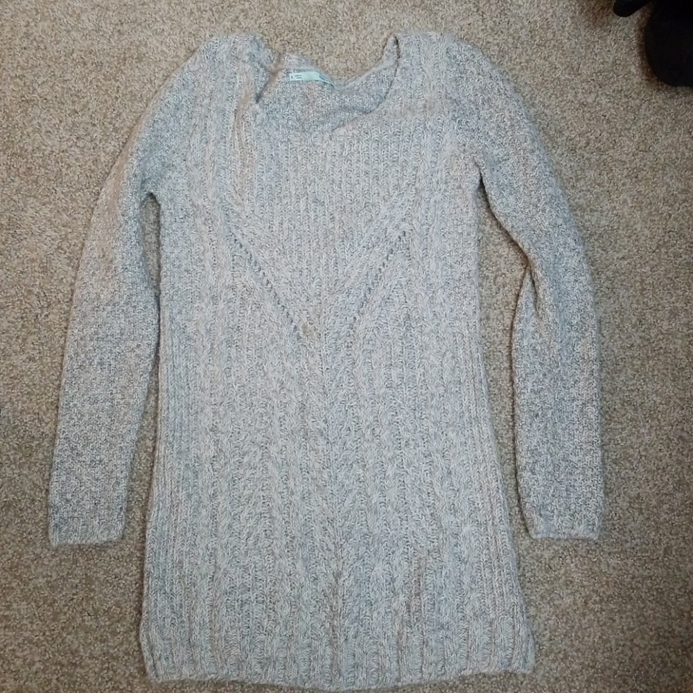 Maurice's Sweater Dress